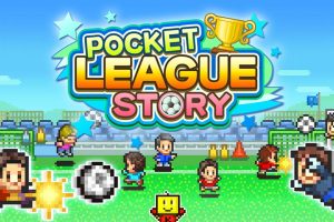 开罗新一弹,足球物语