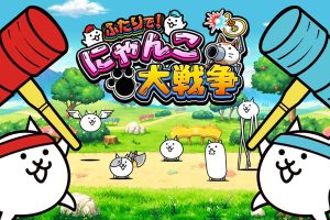 猫星人大作战“不受日语影响！”