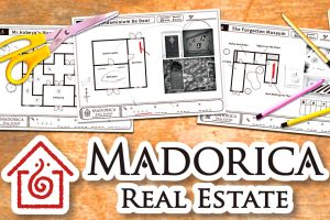 马多利卡地产公司