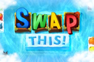 交换匹配 Swap This