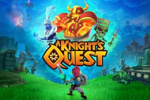 A Knight 's Quest