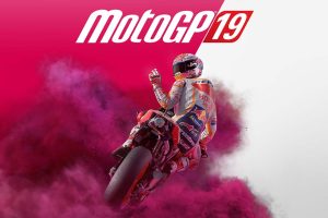 MotoGP 19