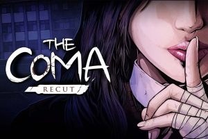 昏迷：切割 The Coma: Recut