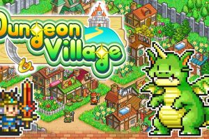 冒险村物语 Dungeon Village