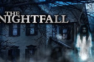 夜幕降临 TheNightfall