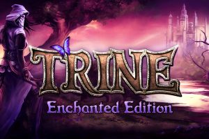 三位一体1~4部合集