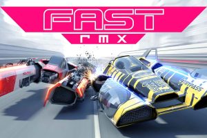 快速 (Fast RMX)