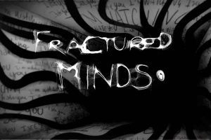 破碎的心智 Fractured Minds