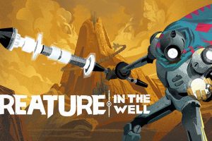 井中生物(Creature in the Well)