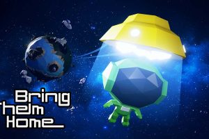 带他们回家 Bring Them Home