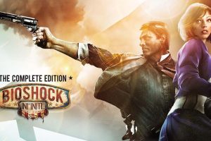 生化奇兵：合集