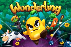 武林外传(wunderling)