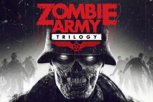 僵尸部队三部曲 Zombie Army Trilogy