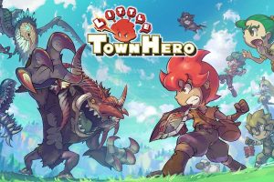 小镇英雄Little Town Hero