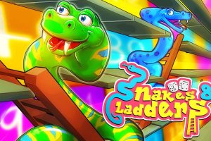 Snakes & Ladders