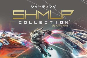 shmup collection