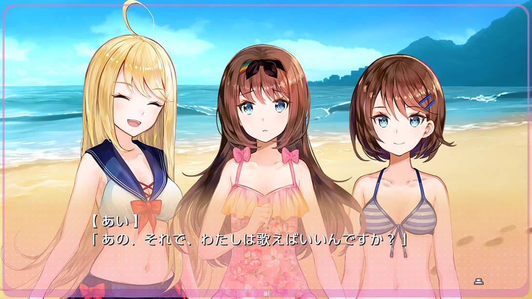 梦现Re:Idol截图