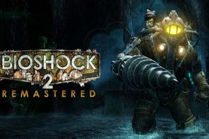 生化奇兵2：重制版