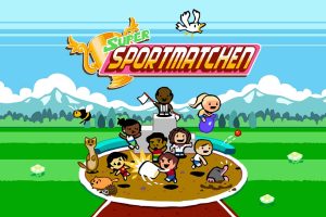 超级运动会 Super Sportmatchen