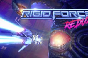 刚硬军团 Rigid Force Redux