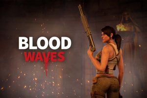 血潮 Blood Waves