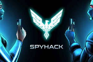 间谍黑客 SpyHack