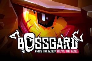 博斯加尔 BOSSGARD