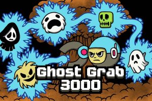 抓捕幽灵3000 Ghost Grab 3000