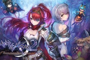 无夜之国2 新月的新娘