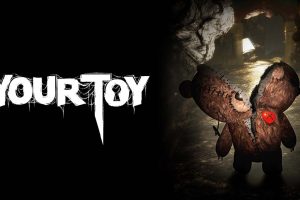 你的玩具 Your Toy