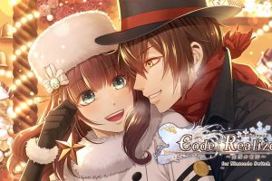 白银奇迹 Code: Realize