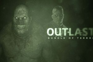 逃生1 Outlast 1