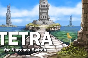 TETRA