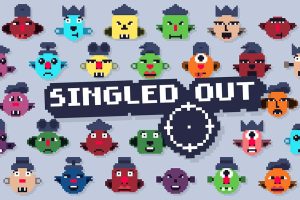 挑出 Singled Out