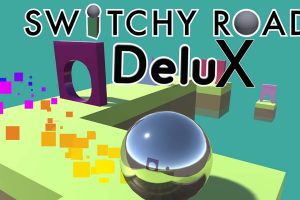 弯道德鲁克斯 Switchy Road DeluX