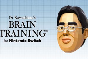 脑锻炼 大人的NS脑力特训