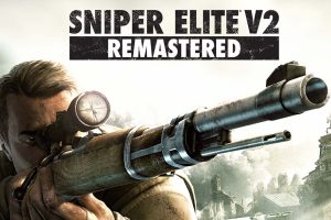 狙击精英v2重制版