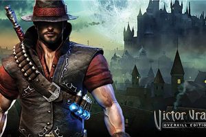 维克多弗兰：过度杀戮