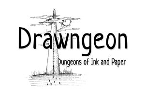 手绘地牢 Drawngeon: Dungeons of Ink and Paper