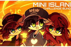 迷你岛:挑战 Mini Island Challenge Bundle