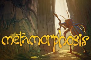 变形记 Metamorphosis