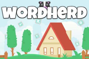 字母成群 wordherd