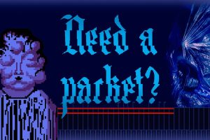 需要包裹吗 Need a packet