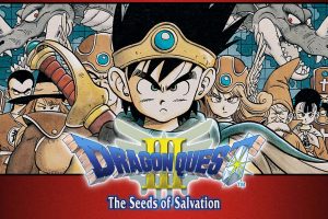 勇者斗恶龙123合集