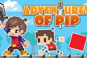 皮皮冒险记 Adventures of Pip