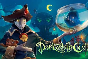 达奇威尔城堡 Darkestville Castle