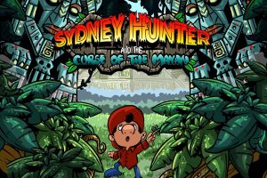 悉尼猎人与玛雅诅咒 Sydney Hunter and the Curse of the Mayan