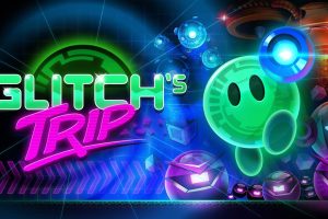 Glitch's Trip