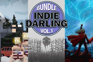Indie Darling Bundle Vol. 1