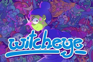 女巫之眼 Witcheye